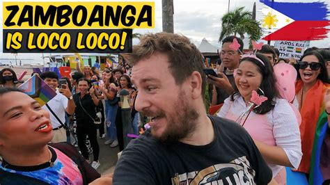 Exploring Asia's Only Latin City (Our Favorite) .